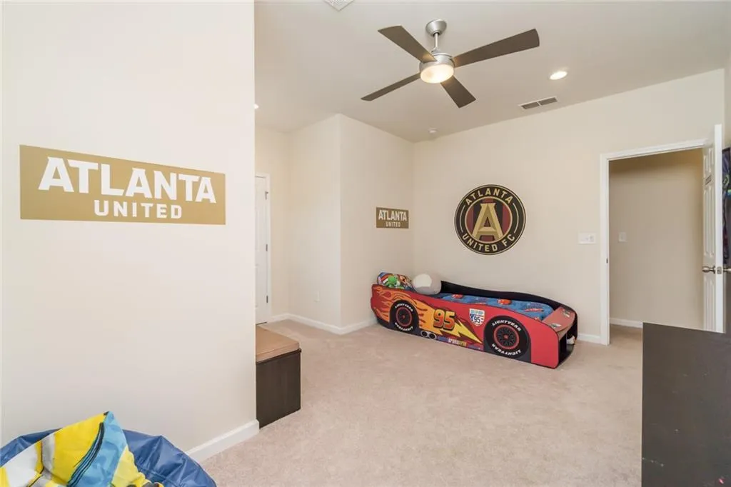 113 Barkley Lane, Sandy Springs, Georgia 30328, 4 Bedrooms Bedrooms, ,3 BathroomsBathrooms,Residential,Sold,113 Barkley Lane,6858276