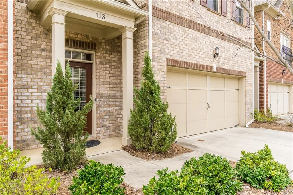 113 Barkley Lane, Sandy Springs, Georgia 30328, 4 Bedrooms Bedrooms, ,3 BathroomsBathrooms,Residential,Sold,113 Barkley Lane,6858276