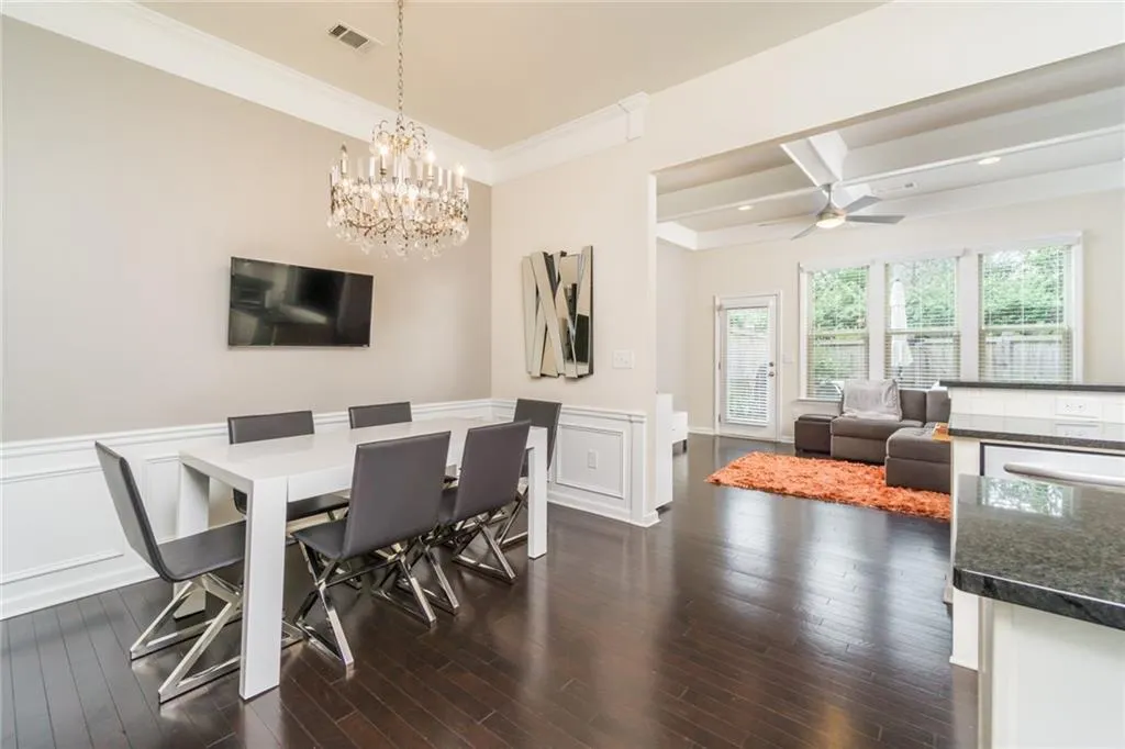 113 Barkley Lane, Sandy Springs, Georgia 30328, 4 Bedrooms Bedrooms, ,3 BathroomsBathrooms,Residential,Sold,113 Barkley Lane,6858276