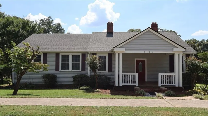 5180 Clark Street, Clarkdale, Georgia 30111