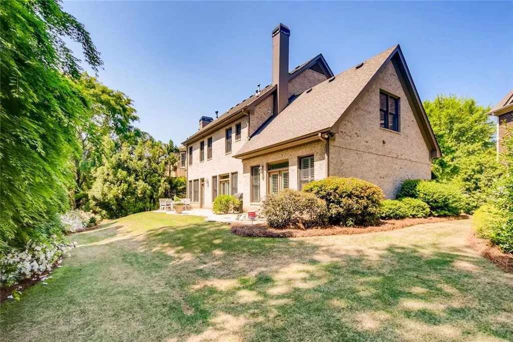 7922 Stratford Lane, Sandy Springs, Georgia 30350, 4 Bedrooms Bedrooms, ,4 BathroomsBathrooms,Residential,Sold,7922 Stratford Lane,6896427