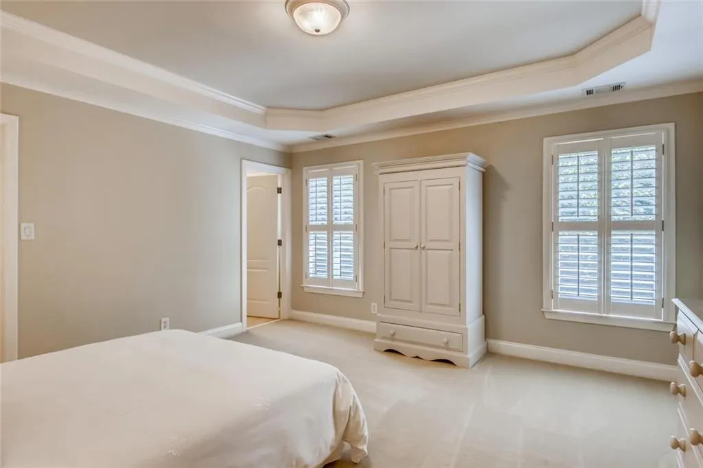 7922 Stratford Lane, Sandy Springs, Georgia 30350, 4 Bedrooms Bedrooms, ,4 BathroomsBathrooms,Residential,Sold,7922 Stratford Lane,6896427