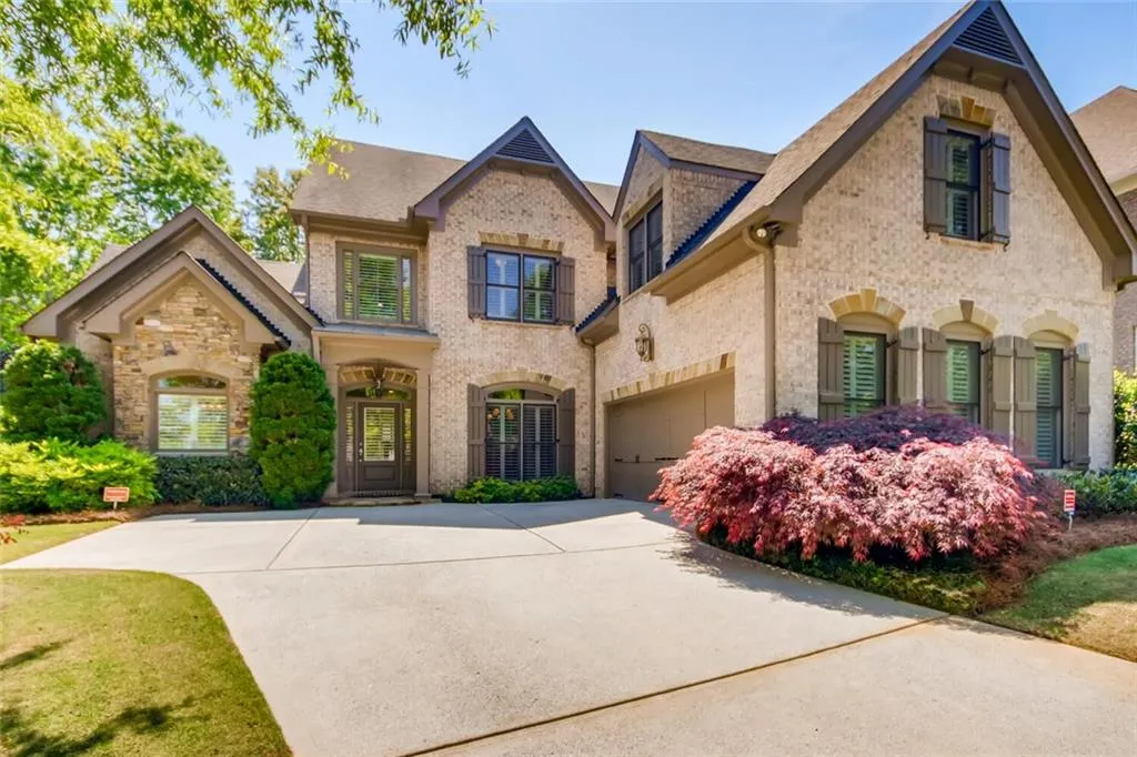 7922 Stratford Lane, Sandy Springs, Georgia 30350, 4 Bedrooms Bedrooms, ,4 BathroomsBathrooms,Residential,Sold,7922 Stratford Lane,6896427