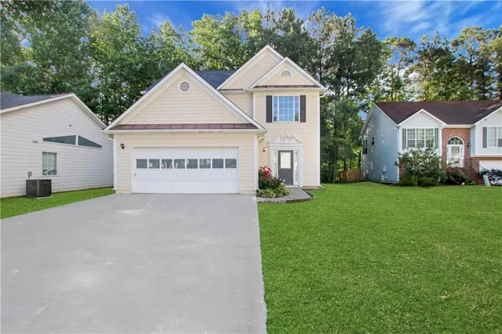 4832 Shelburne Trace, Duluth, Georgia 30096