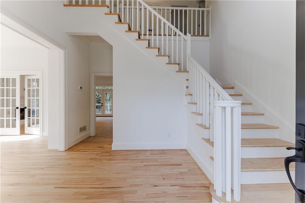 4895 Franklin Pond, Sandy Springs, Georgia 30342, 5 Bedrooms Bedrooms, ,5 BathroomsBathrooms,Residential,Sold,4895 Franklin Pond,7322370