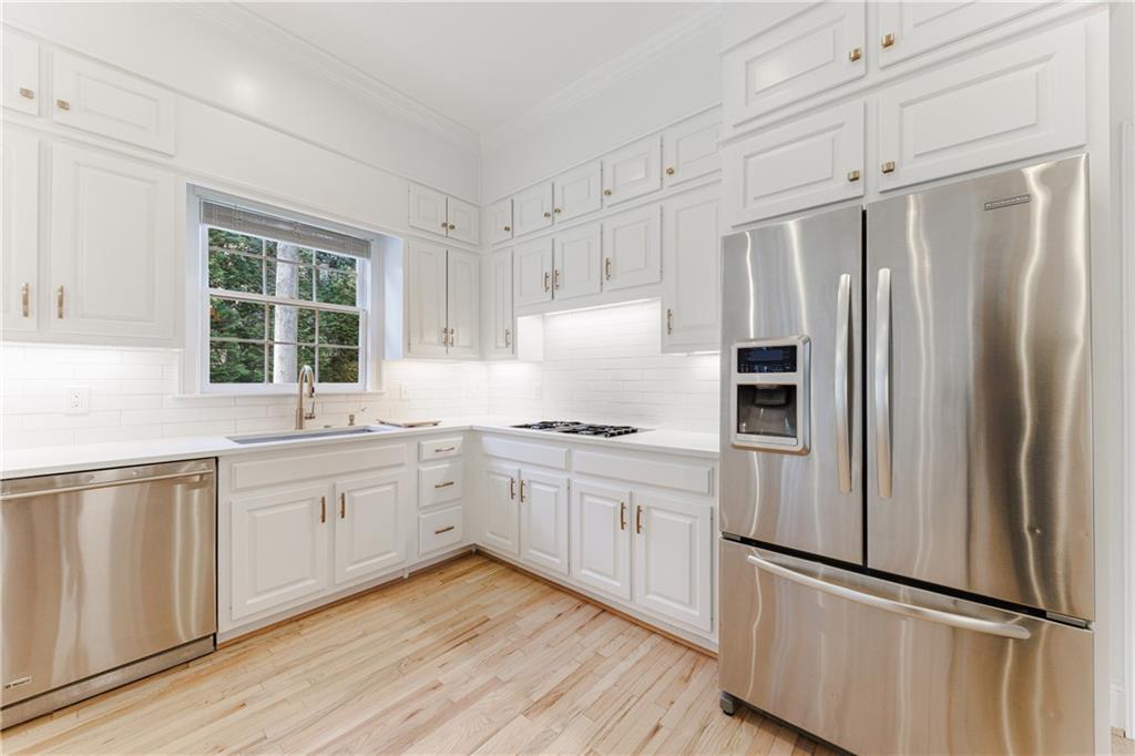 4895 Franklin Pond, Sandy Springs, Georgia 30342, 5 Bedrooms Bedrooms, ,5 BathroomsBathrooms,Residential,Sold,4895 Franklin Pond,7322370