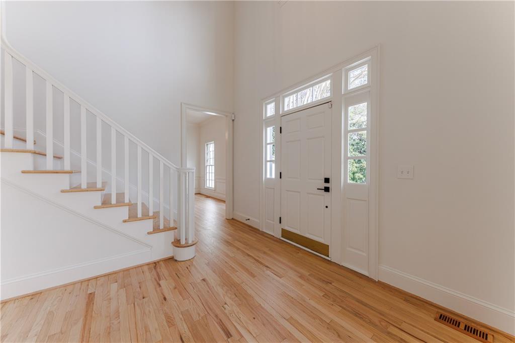 4895 Franklin Pond, Sandy Springs, Georgia 30342, 5 Bedrooms Bedrooms, ,5 BathroomsBathrooms,Residential,Sold,4895 Franklin Pond,7322370