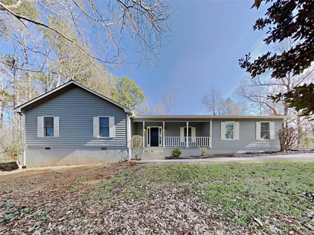 410 Southmoor Circle, Stockbridge, Georgia 30281