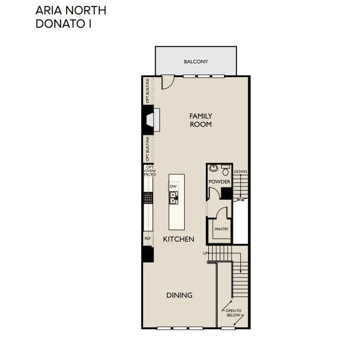 6695 Prelude Drive Unit 185, Sandy Springs, Georgia 30328, 3 Bedrooms Bedrooms, ,4 BathroomsBathrooms,Residential,Sold,6695 Prelude Drive Unit 185,7020028