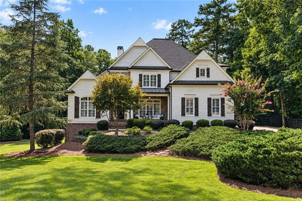 605 Hickory Mill Lane, Milton, Georgia 30004, Milton, GA 30004 — photo 1 of 84