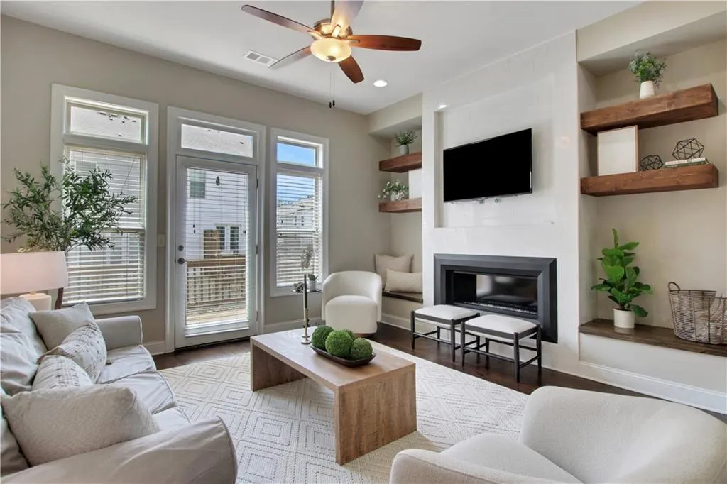 4103 Township Parkway, Atlanta, Georgia 30342, 2 Bedrooms Bedrooms, ,2 BathroomsBathrooms,Residential,For Sale,4103 Township Parkway,7694202