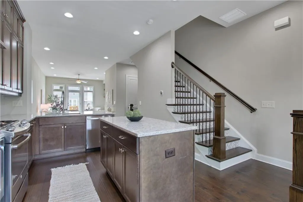 4103 Township Parkway, Atlanta, Georgia 30342, 2 Bedrooms Bedrooms, ,2 BathroomsBathrooms,Residential,For Sale,4103 Township Parkway,7694202