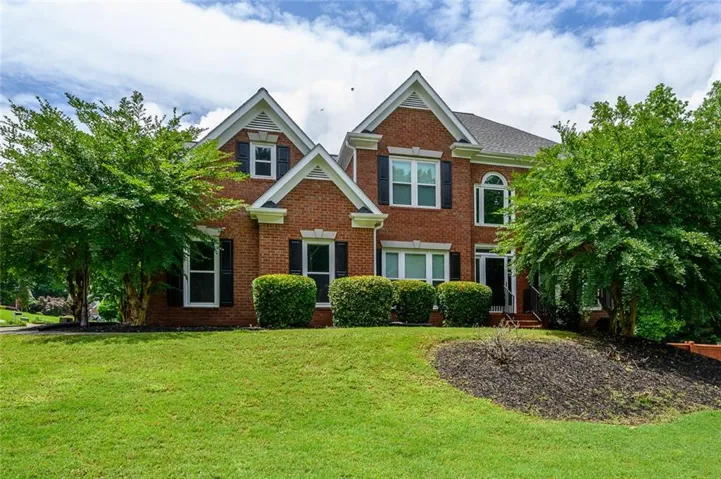 2426 Watercrest Terrace Nw, Acworth, Georgia 30101