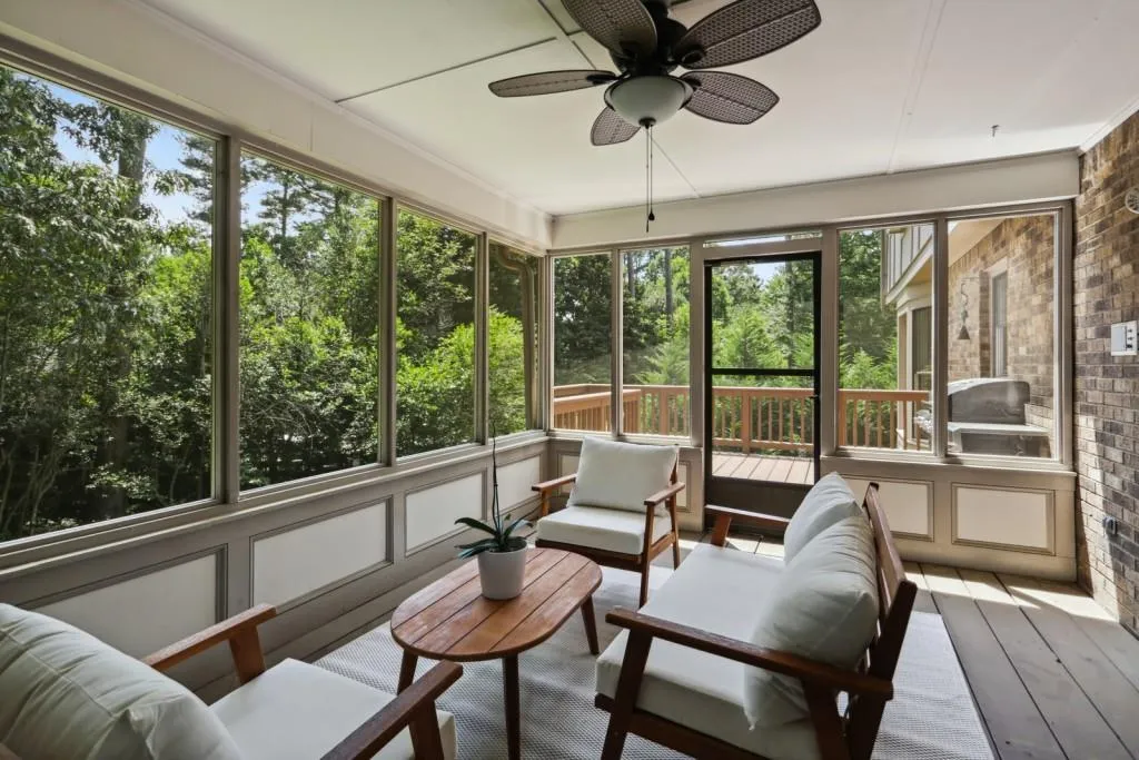 245 Glen Meadow Court, Sandy Springs, Georgia 30328, 5 Bedrooms Bedrooms, ,4 BathroomsBathrooms,Residential,Sold,245 Glen Meadow Court,7066309