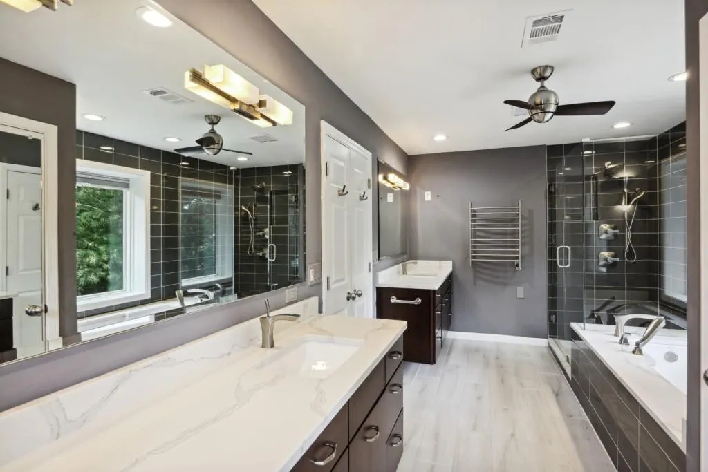 245 Glen Meadow Court, Sandy Springs, Georgia 30328, 5 Bedrooms Bedrooms, ,4 BathroomsBathrooms,Residential,Sold,245 Glen Meadow Court,7066309