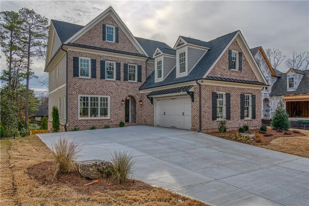 214 Belle Lane, Sandy Springs, Georgia 30328, 5 Bedrooms Bedrooms, ,5 BathroomsBathrooms,Residential,Sold,214 Belle Lane,6009466