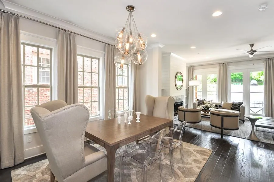 2023 Wheaton Way, Sandy Springs, Georgia 30328, 4 Bedrooms Bedrooms, ,4 BathroomsBathrooms,Residential,Sold,2023 Wheaton Way,5807465