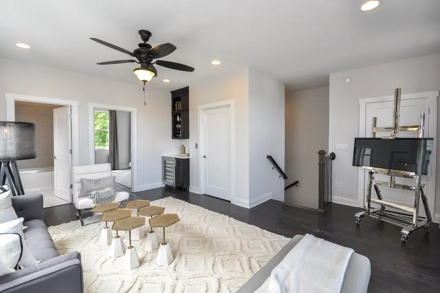 2023 Wheaton Way, Sandy Springs, Georgia 30328, 4 Bedrooms Bedrooms, ,4 BathroomsBathrooms,Residential,Sold,2023 Wheaton Way,5807465