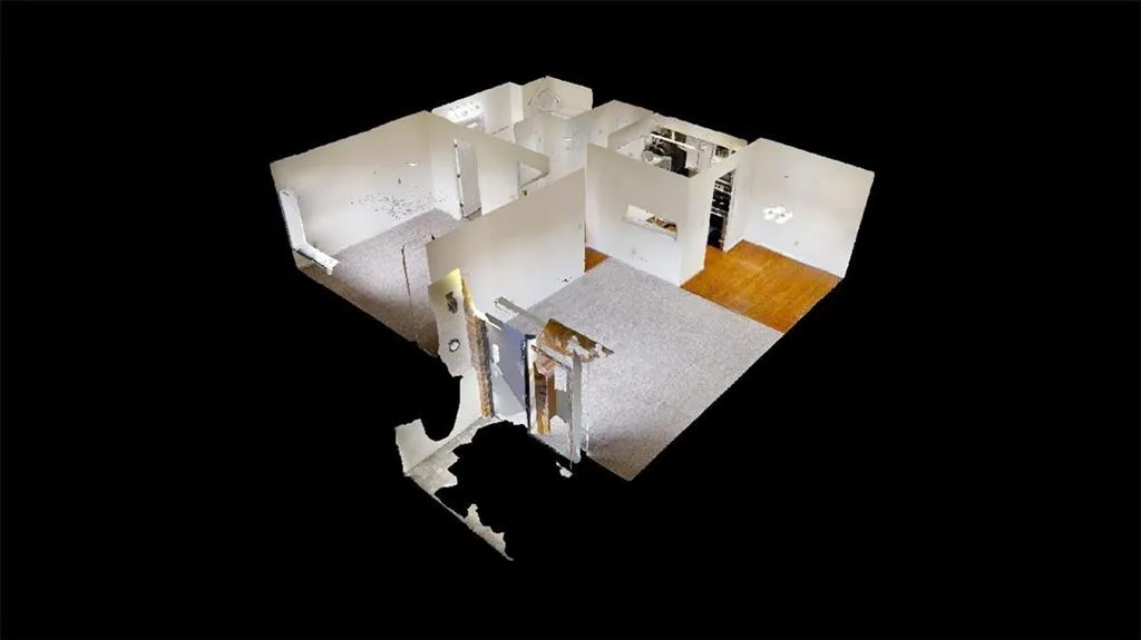 300 Johnson Ferry Road Ne Unit A709, Sandy Springs, Georgia 30328, 1 Bedroom Bedrooms, ,1 BathroomBathrooms,Residential,Sold,300 Johnson Ferry Road Ne Unit A709,6856655