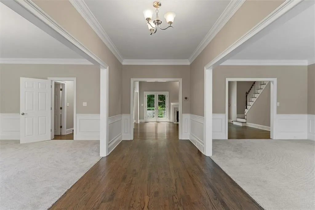 7445 Stoneykirk Close, Sandy Springs, Georgia 30350, 4 Bedrooms Bedrooms, ,4 BathroomsBathrooms,Residential,Sold,7445 Stoneykirk Close,6891553