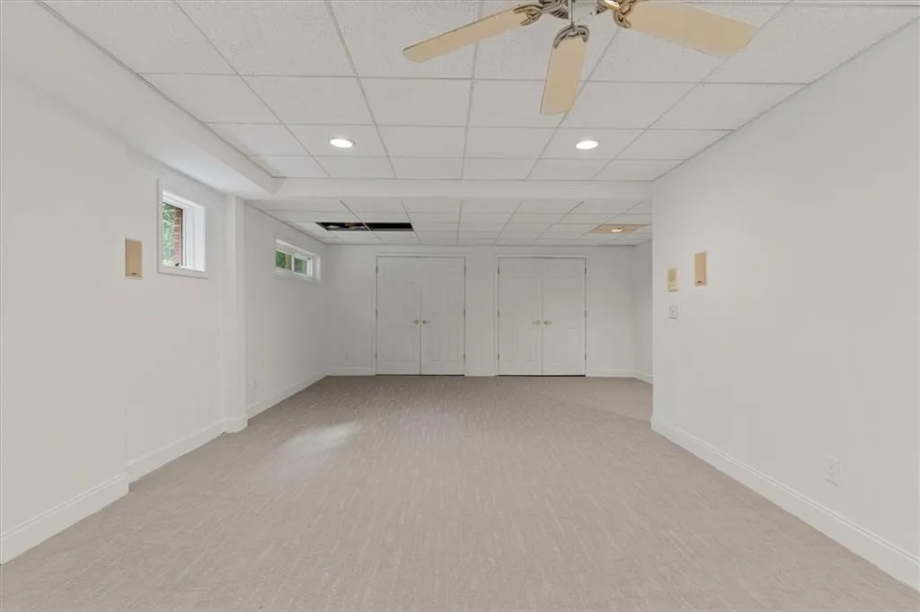 7445 Stoneykirk Close, Sandy Springs, Georgia 30350, 4 Bedrooms Bedrooms, ,4 BathroomsBathrooms,Residential,Sold,7445 Stoneykirk Close,6891553