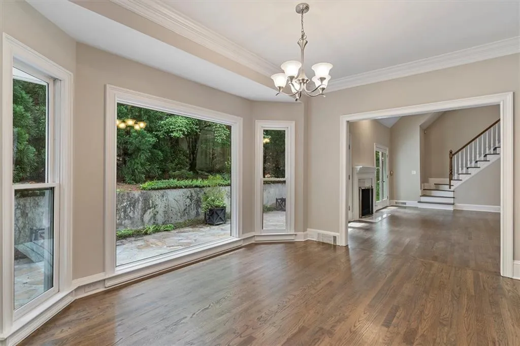 7445 Stoneykirk Close, Sandy Springs, Georgia 30350, 4 Bedrooms Bedrooms, ,4 BathroomsBathrooms,Residential,Sold,7445 Stoneykirk Close,6891553