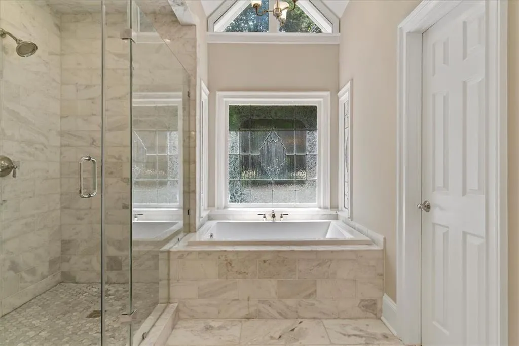 7445 Stoneykirk Close, Sandy Springs, Georgia 30350, 4 Bedrooms Bedrooms, ,4 BathroomsBathrooms,Residential,Sold,7445 Stoneykirk Close,6891553