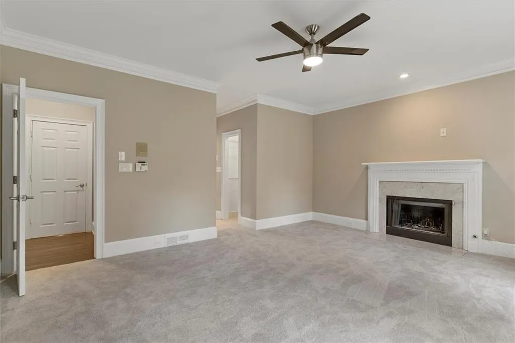 7445 Stoneykirk Close, Sandy Springs, Georgia 30350, 4 Bedrooms Bedrooms, ,4 BathroomsBathrooms,Residential,Sold,7445 Stoneykirk Close,6891553
