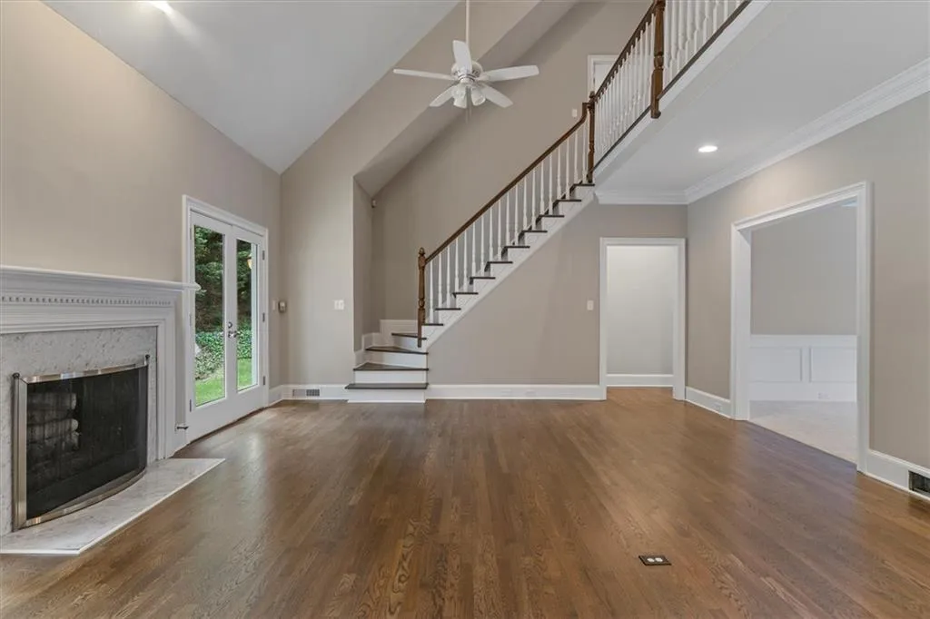 7445 Stoneykirk Close, Sandy Springs, Georgia 30350, 4 Bedrooms Bedrooms, ,4 BathroomsBathrooms,Residential,Sold,7445 Stoneykirk Close,6891553