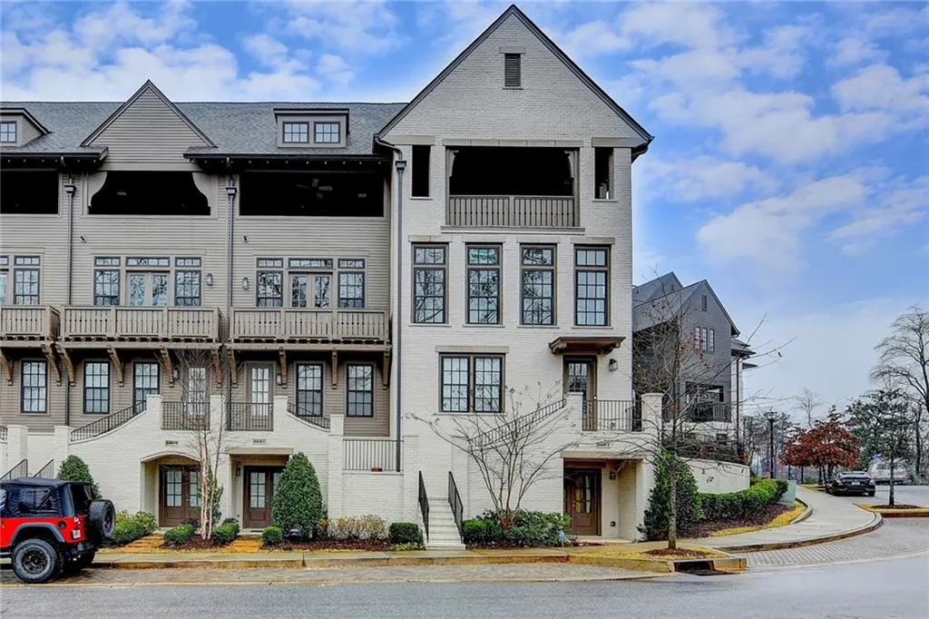 6605 Encore Boulevard Unit 276, Sandy Springs, Georgia 30328, 4 Bedrooms Bedrooms, ,4 BathroomsBathrooms,Residential,Sold,6605 Encore Boulevard Unit 276,7151172