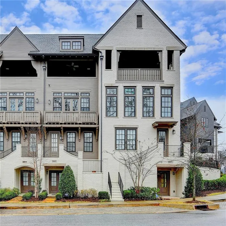 6605 Encore Boulevard Unit 276, Sandy Springs, Georgia 30328, 4 Bedrooms Bedrooms, ,4 BathroomsBathrooms,Residential,Sold,6605 Encore Boulevard Unit 276,7151172