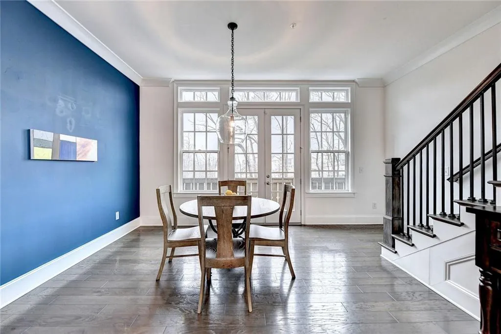 6605 Encore Boulevard Unit 276, Sandy Springs, Georgia 30328, 4 Bedrooms Bedrooms, ,4 BathroomsBathrooms,Residential,Sold,6605 Encore Boulevard Unit 276,7151172
