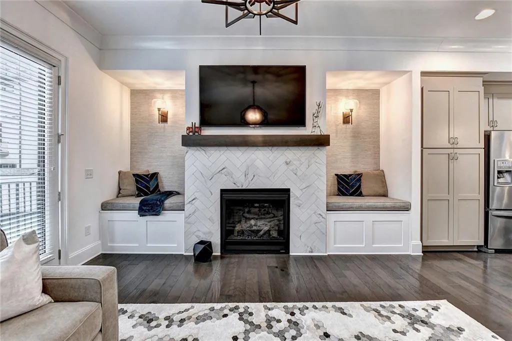 6605 Encore Boulevard Unit 276, Sandy Springs, Georgia 30328, 4 Bedrooms Bedrooms, ,4 BathroomsBathrooms,Residential,Sold,6605 Encore Boulevard Unit 276,7151172