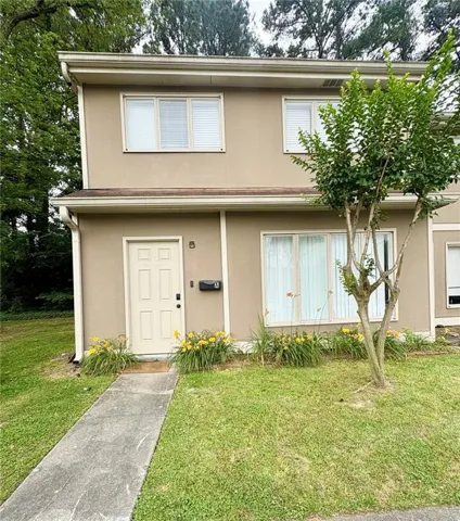 1812 Ashborough Road Se Unit A, Marietta, Georgia 30067