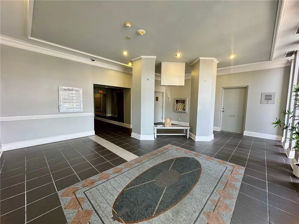 2285 Peachtree Road Ne Unit 1101, Atlanta, Georgia 30309, 1 Bedroom Bedrooms, 0 ,1 BathroomBathrooms,Residential,For Sale,2285 Peachtree Road Ne Unit 1101,7781488