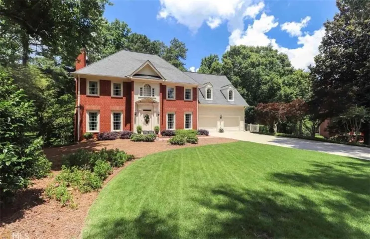 130 Winterthur Court, Fayetteville, Georgia 30214