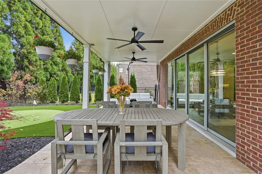 6248 Mt Vernon Oaks Drive, Sandy Springs, Georgia 30328, 5 Bedrooms Bedrooms, ,4 BathroomsBathrooms,Residential,For Sale,6248 Mt Vernon Oaks Drive,7684003