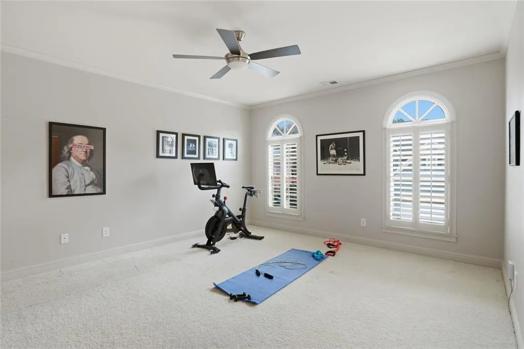 6248 Mt Vernon Oaks Drive, Sandy Springs, Georgia 30328, 5 Bedrooms Bedrooms, ,4 BathroomsBathrooms,Residential,For Sale,6248 Mt Vernon Oaks Drive,7684003