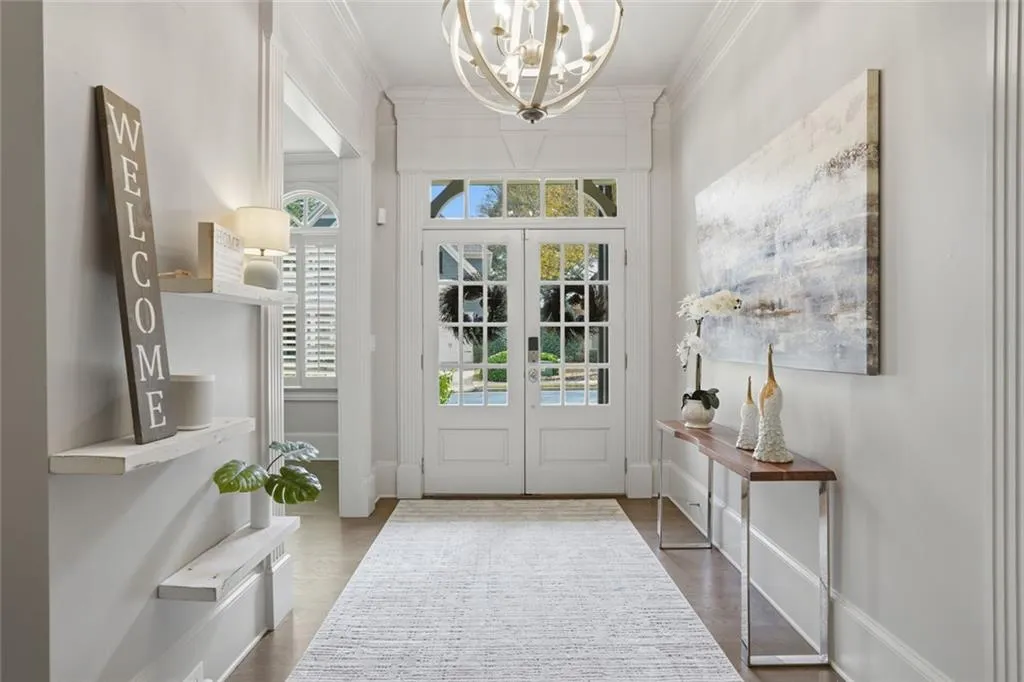 6248 Mt Vernon Oaks Drive, Sandy Springs, Georgia 30328, 5 Bedrooms Bedrooms, ,4 BathroomsBathrooms,Residential,For Sale,6248 Mt Vernon Oaks Drive,7684003