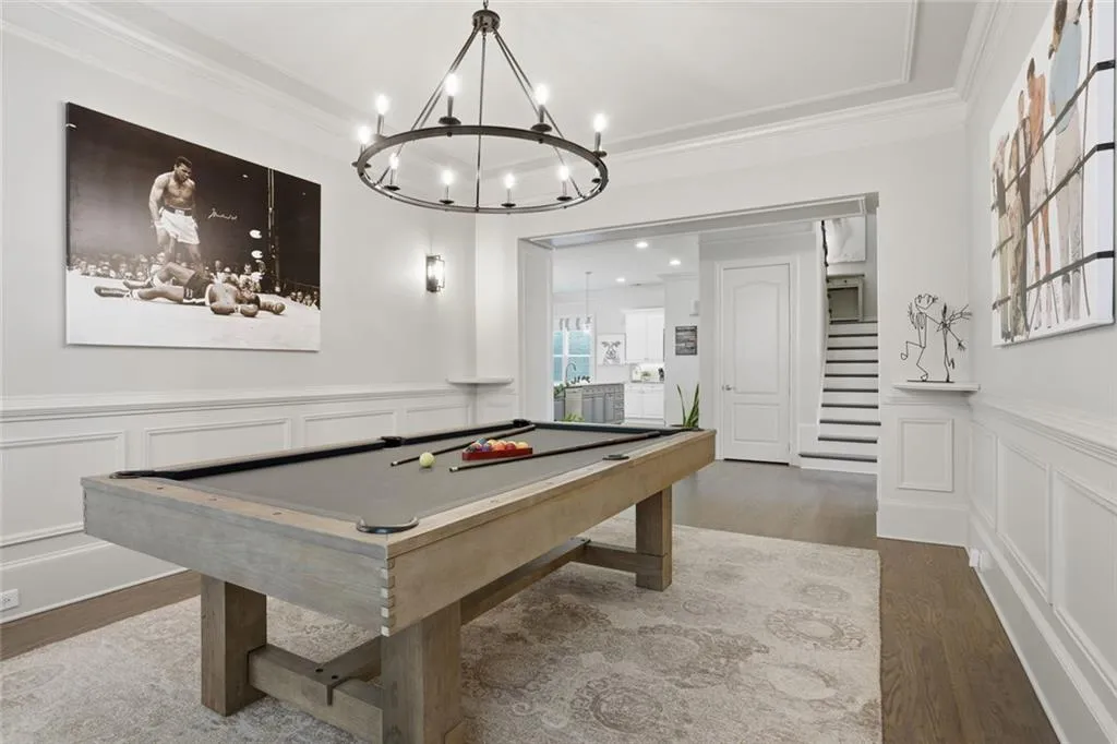 6248 Mt Vernon Oaks Drive, Sandy Springs, Georgia 30328, 5 Bedrooms Bedrooms, ,4 BathroomsBathrooms,Residential,For Sale,6248 Mt Vernon Oaks Drive,7684003