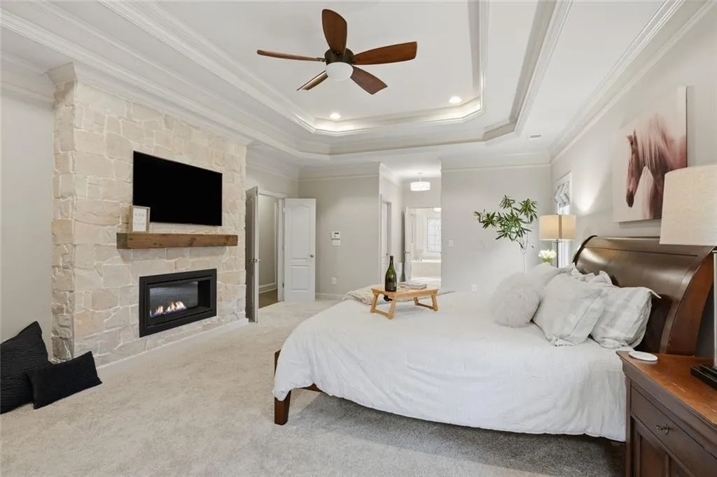 6248 Mt Vernon Oaks Drive, Sandy Springs, Georgia 30328, 5 Bedrooms Bedrooms, ,4 BathroomsBathrooms,Residential,For Sale,6248 Mt Vernon Oaks Drive,7684003