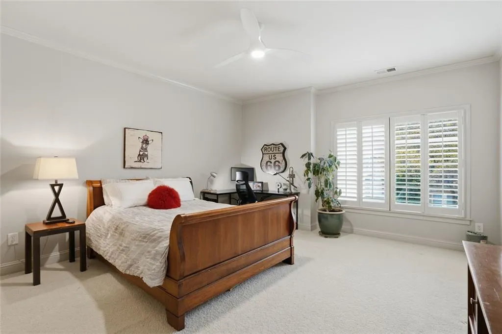 6248 Mt Vernon Oaks Drive, Sandy Springs, Georgia 30328, 5 Bedrooms Bedrooms, ,4 BathroomsBathrooms,Residential,For Sale,6248 Mt Vernon Oaks Drive,7684003