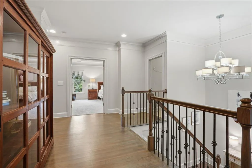 6248 Mt Vernon Oaks Drive, Sandy Springs, Georgia 30328, 5 Bedrooms Bedrooms, ,4 BathroomsBathrooms,Residential,For Sale,6248 Mt Vernon Oaks Drive,7684003