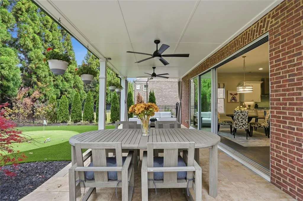 6248 Mt Vernon Oaks Drive, Sandy Springs, Georgia 30328, 5 Bedrooms Bedrooms, ,4 BathroomsBathrooms,Residential,For Sale,6248 Mt Vernon Oaks Drive,7684003