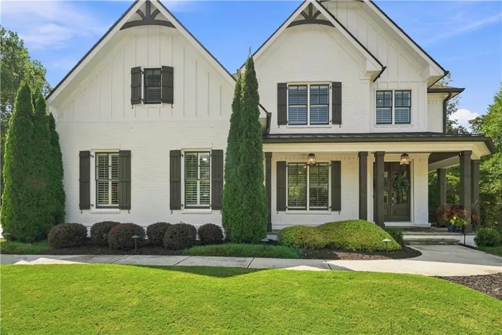6025 Pebblestone Lane, Cumming, Georgia 30040