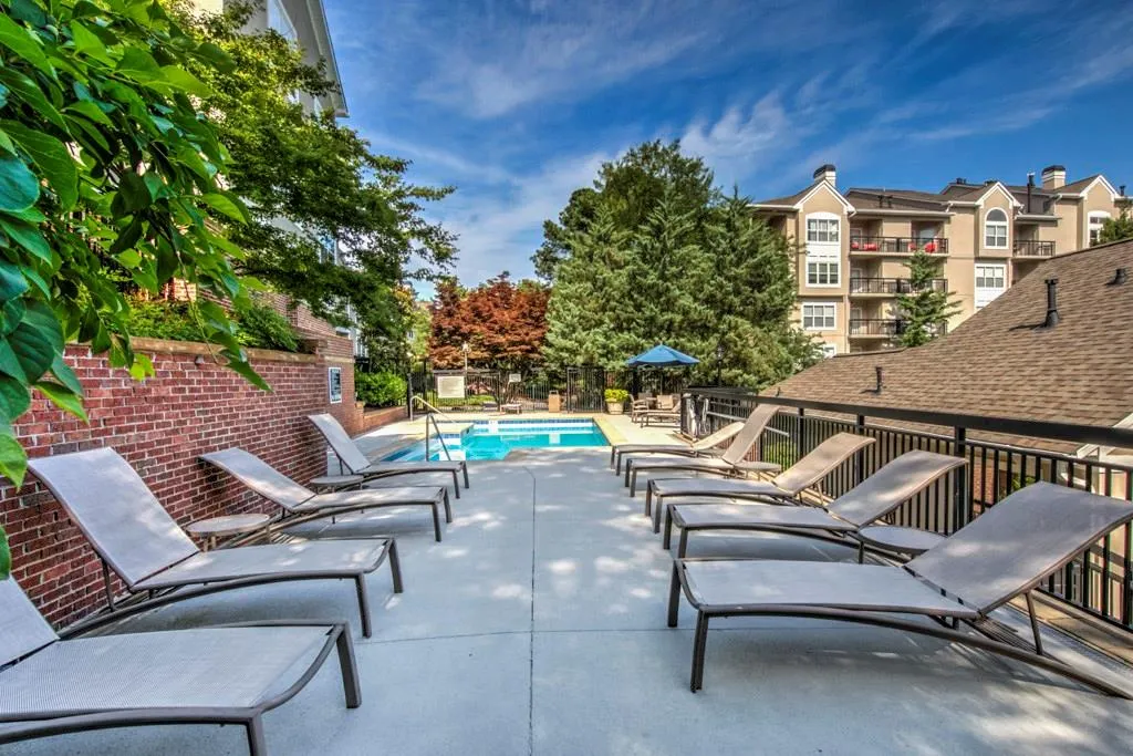 1509 River Green Drive Nw Unit 1509, Atlanta, Georgia 30327, 1 Bedroom Bedrooms, ,2 BathroomsBathrooms,Residential,Sold,1509 River Green Drive Nw Unit 1509,6028475