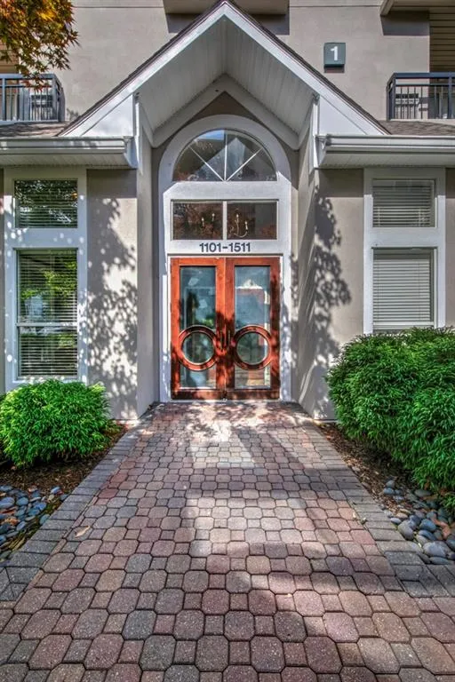 1509 River Green Drive Nw Unit 1509, Atlanta, Georgia 30327, 1 Bedroom Bedrooms, ,2 BathroomsBathrooms,Residential,Sold,1509 River Green Drive Nw Unit 1509,6028475