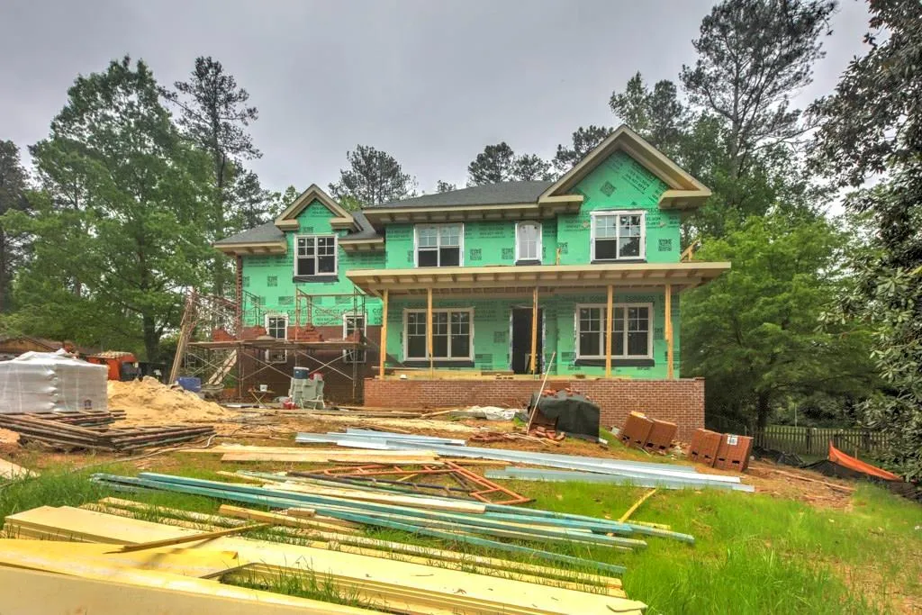 220 Underwood Drive, Sandy Springs, Georgia 30328, 5 Bedrooms Bedrooms, ,4 BathroomsBathrooms,Residential,Sold,220 Underwood Drive,5849839