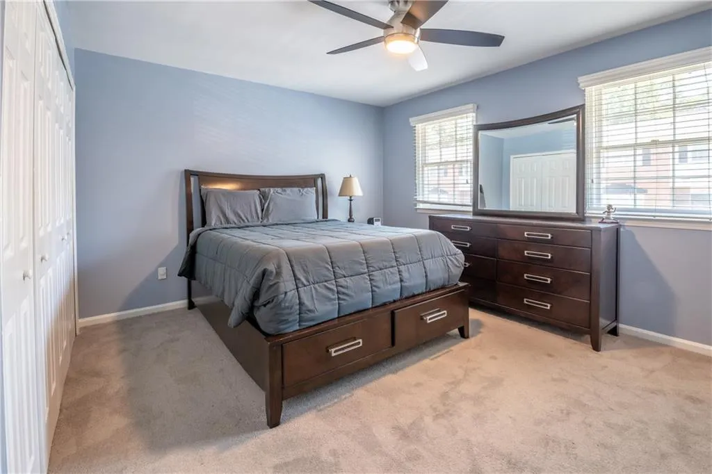 6520 Roswell Road Unit 112, Atlanta, Georgia 30328, 3 Bedrooms Bedrooms, ,2 BathroomsBathrooms,Residential,Sold,6520 Roswell Road Unit 112,6901979