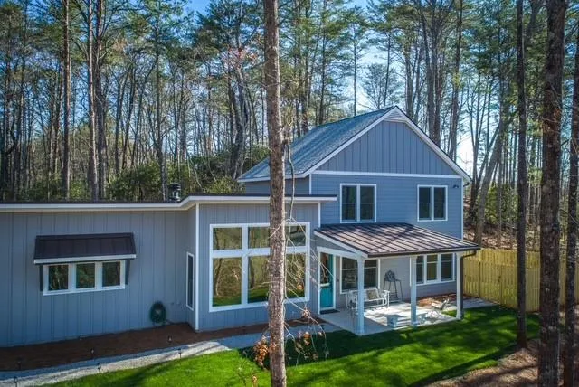 206 Celestial Circle, Clayton, Georgia 30525